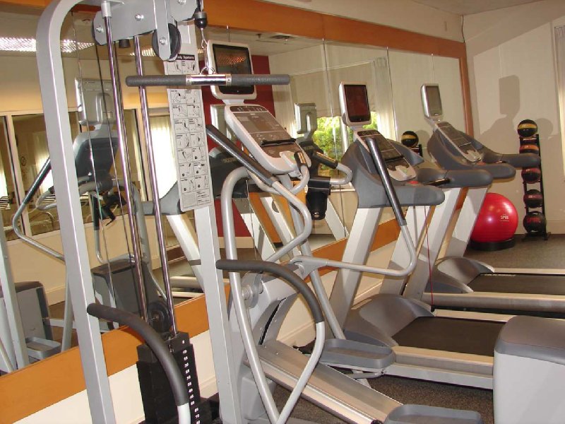 Hilton Garden Inn Nanuet - Nanuet, NY