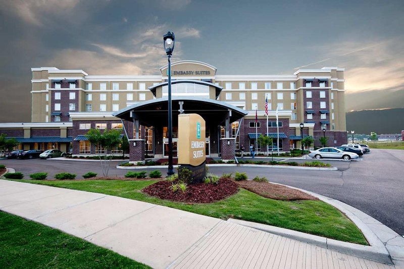 Embassy Suites By Hilton Jackson North Ridgeland - Ridgeland, MS