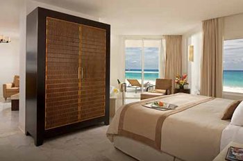 Playacar Palace - Room