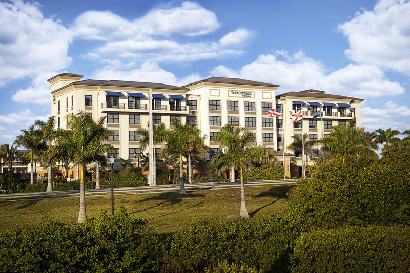 FOUR POINTS - Punta Gorda, FL