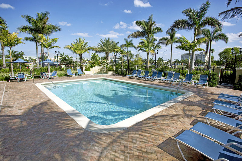 FOUR POINTS - Punta Gorda, FL