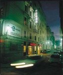 Santa Marta Hotel