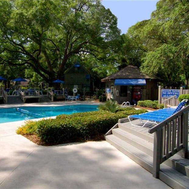 Village At Palmetto Dunes