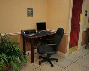 Conference Area