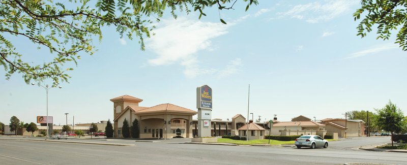 Best Western - Roswell, NM