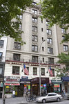 Newton Hotel