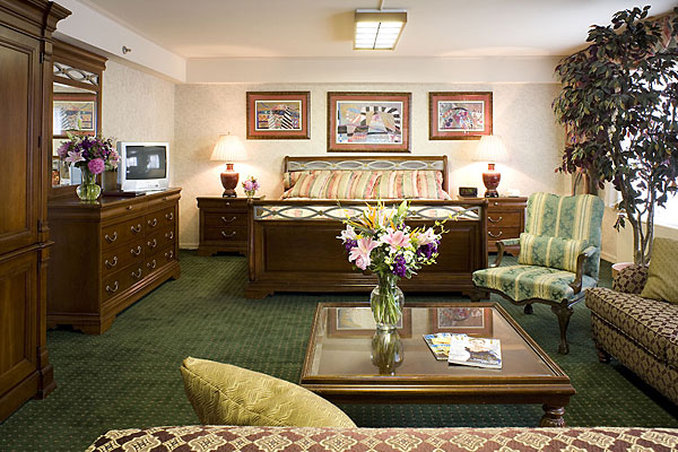 Travel Inn Hotel New York Hotels - New York, NY