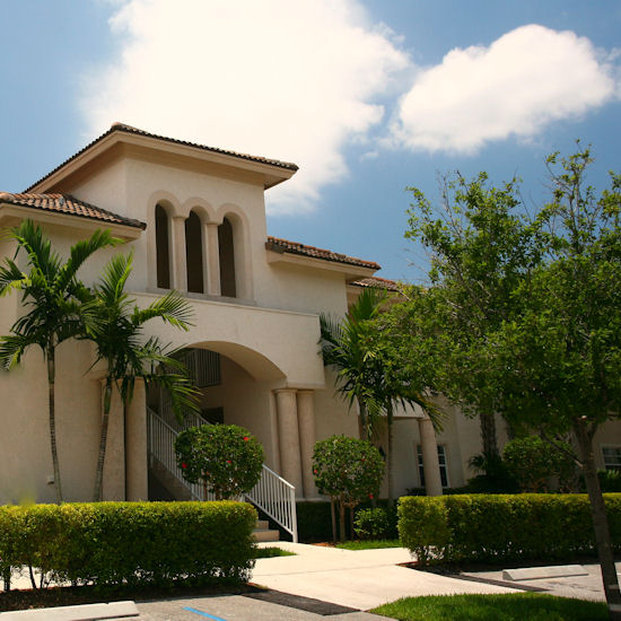 Perfect Drive Golf Villas - Port Saint Lucie, FL