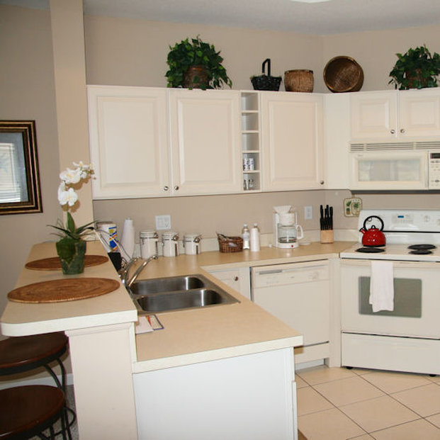 Perfect Drive Golf Villas - Port Saint Lucie, FL