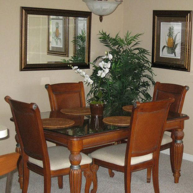 Perfect Drive Golf Villas - Port Saint Lucie, FL