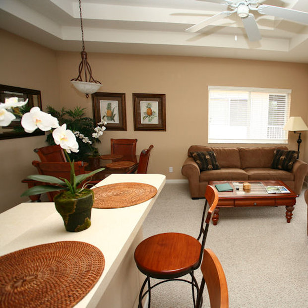 Perfect Drive Golf Villas - Port Saint Lucie, FL