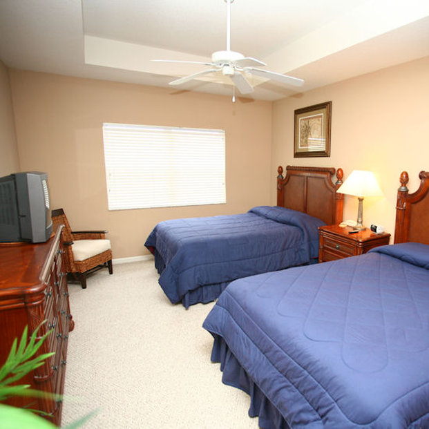 Perfect Drive Golf Villas - Port Saint Lucie, FL
