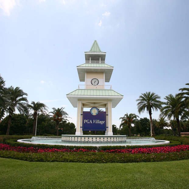 Perfect Drive Golf Villas - Port Saint Lucie, FL