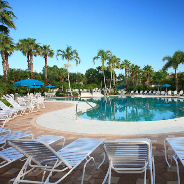 Perfect Drive Golf Villas - Port Saint Lucie, FL