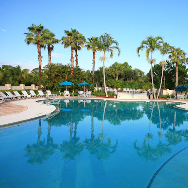 Perfect Drive Golf Villas - Port Saint Lucie, FL