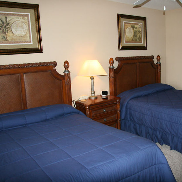 Perfect Drive Golf Villas - Port Saint Lucie, FL