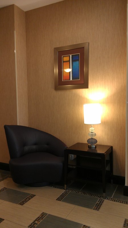 Holiday Inn Express & Suites BATON ROUGE NORTH - Zachary, LA