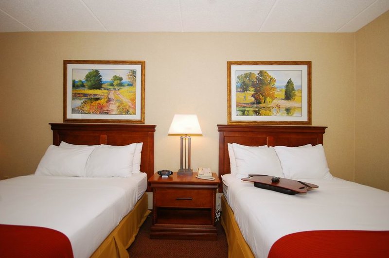 Holiday Inn Express Forsyth - Forsyth, GA