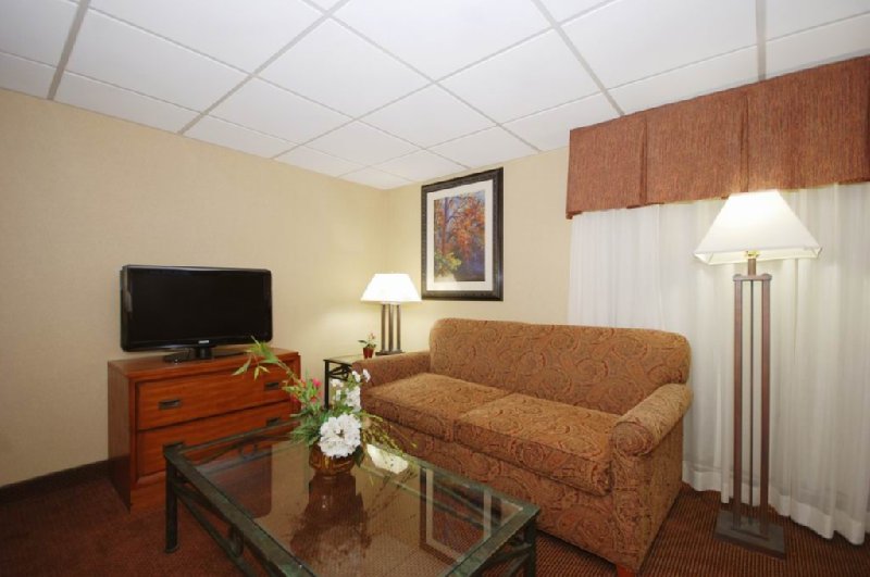 Holiday Inn Express Forsyth - Forsyth, GA
