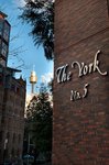 York By Swiss-Belhotel