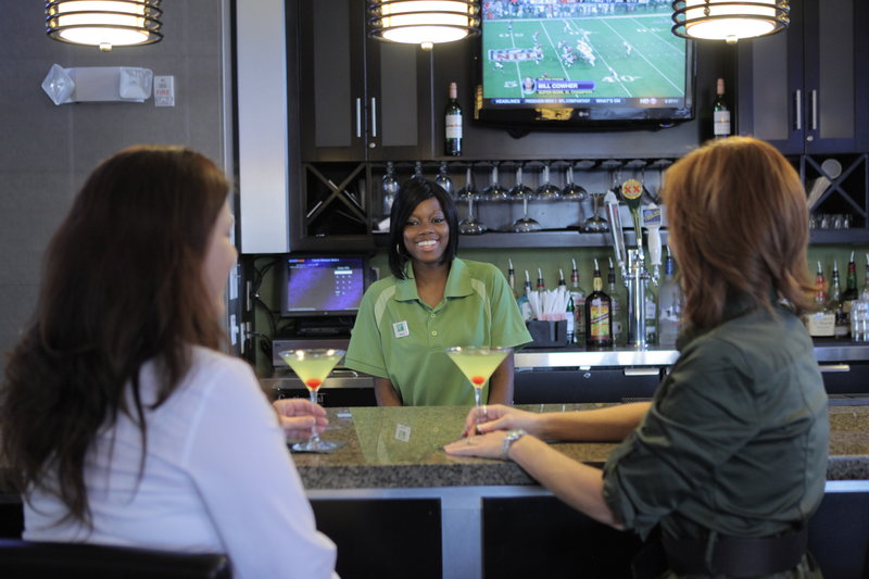 Holiday Inn AMARILLO WEST MEDICAL CENTER - Amarillo, TX