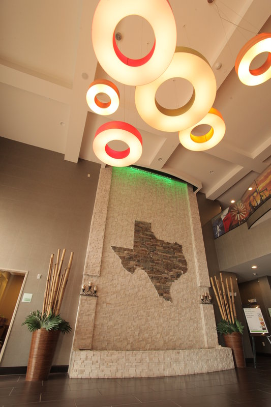 Holiday Inn AMARILLO WEST MEDICAL CENTER - Amarillo, TX