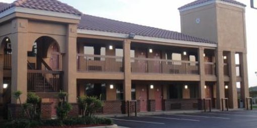 KEY WEST INN - Athens, AL