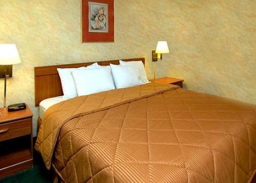 KEY WEST INN - Athens, AL
