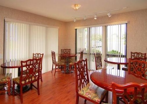 KEY WEST INN - Athens, AL