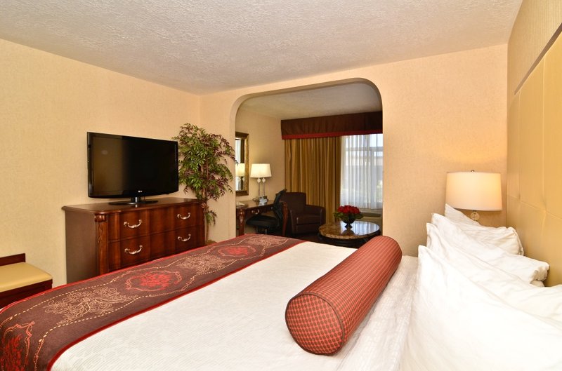 Best Western Plus - Saint George, UT