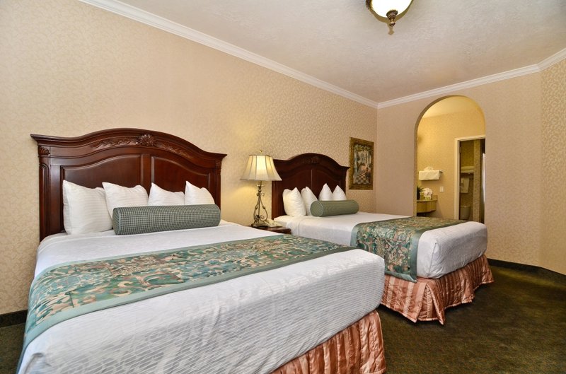 Best Western Plus - Saint George, UT