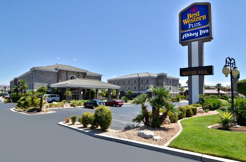 Best Western Plus - Saint George, UT