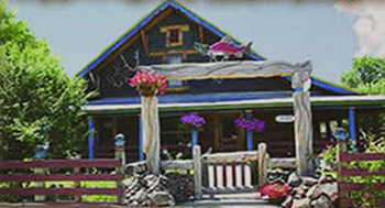 Pine Valley Lodge - Halfway, OR