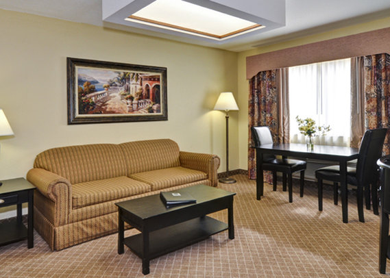 Comfort Inn Okemos - Okemos, MI