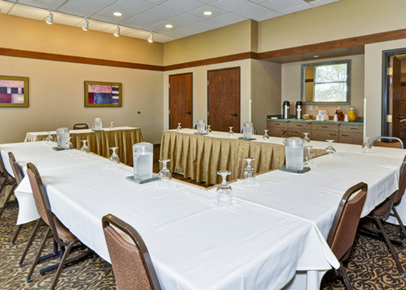 Comfort Inn Okemos - Okemos, MI