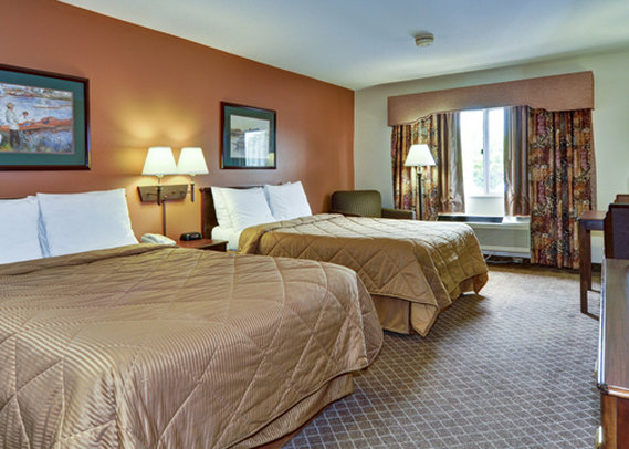 Comfort Inn Okemos - Okemos, MI