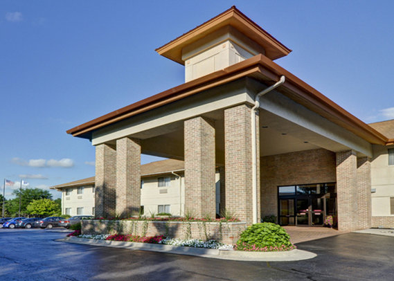 Comfort Inn Okemos - Okemos, MI