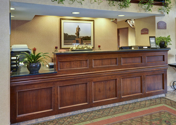 Comfort Inn Okemos - Okemos, MI