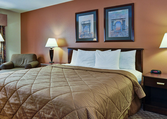 Comfort Inn Okemos - Okemos, MI