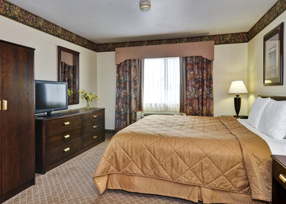 Comfort Inn Okemos - Okemos, MI