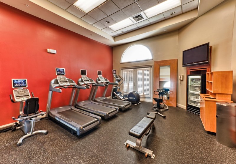 Hilton-Naples - Naples, FL