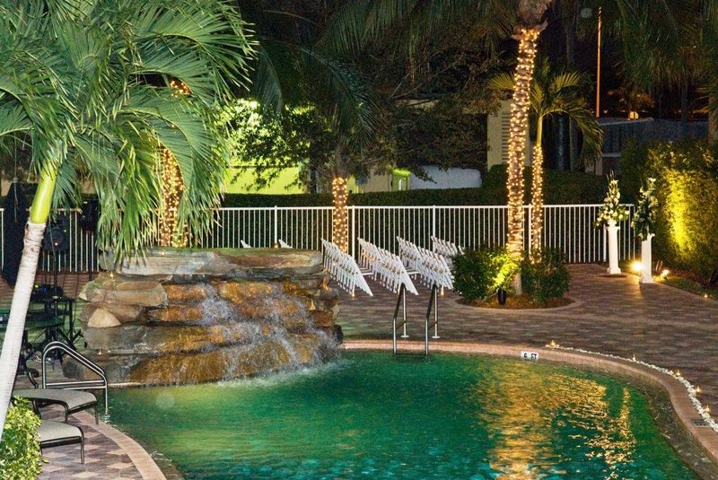 Hilton-Naples - Naples, FL