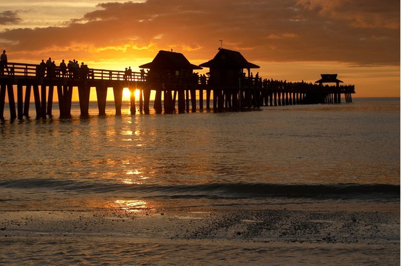 Hilton-Naples - Naples, FL