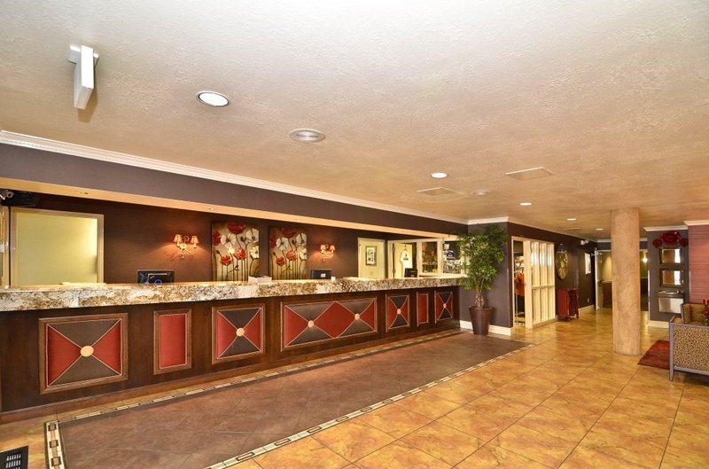 Best Western Plus - Saint George, UT