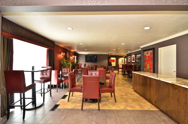 BEST WESTERN PLUS Abbey Inn - Saint George, UT