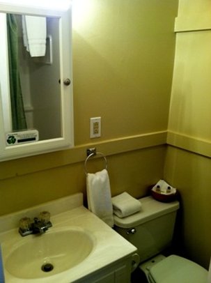 Forsyth Inn - Forsyth, MO