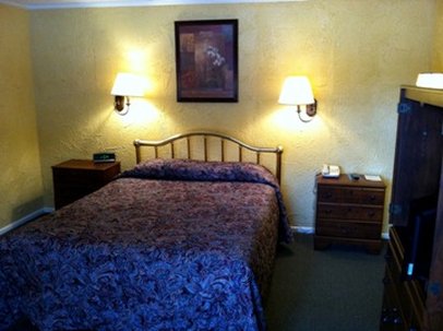 Forsyth Inn - Forsyth, MO