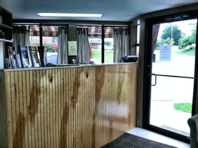 Forsyth Inn - Forsyth, MO