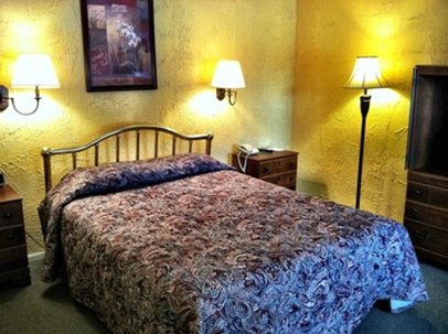 Forsyth Inn - Forsyth, MO