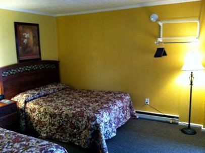 Forsyth Inn - Forsyth, MO